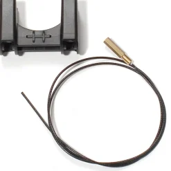 Handlebar Mounting-Set Extension