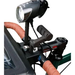 Handlebar Mounting-Set Support