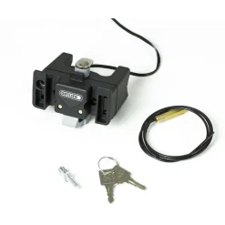 Handlebar Mounting-Set Ultimate Six Pro E