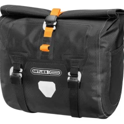 Handlebar Pack QR Fahrradtasche