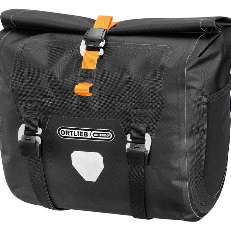 Handlebar Pack QR Fahrradtasche
