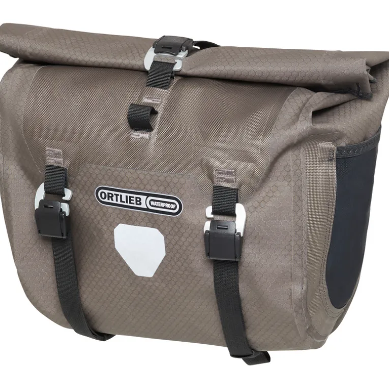 Handlebar Pack QR Fahrradtasche