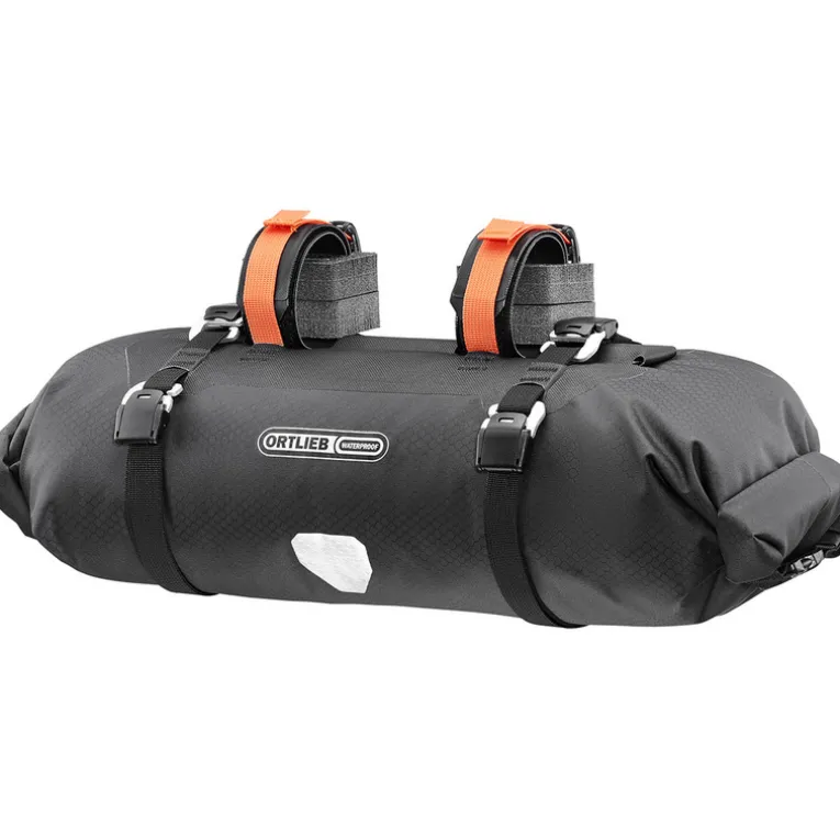 Handlebar-Pack 9 Bikepackingtasche