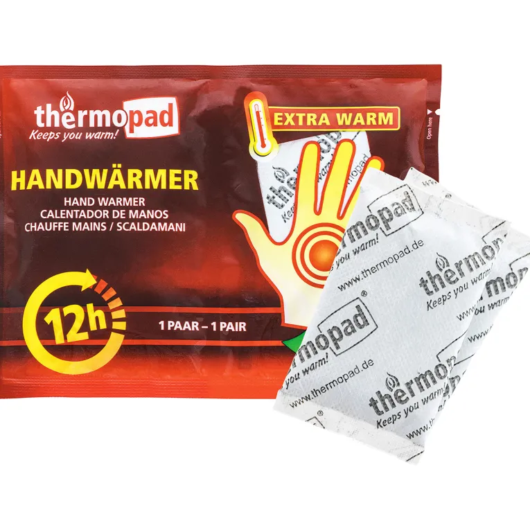 Handwärmer