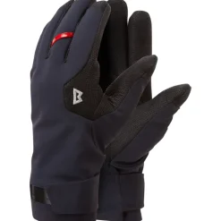 Hard Mixed Handschuhe