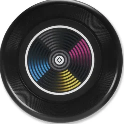 Helidisc