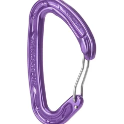 Helium 3.0 Karabiner