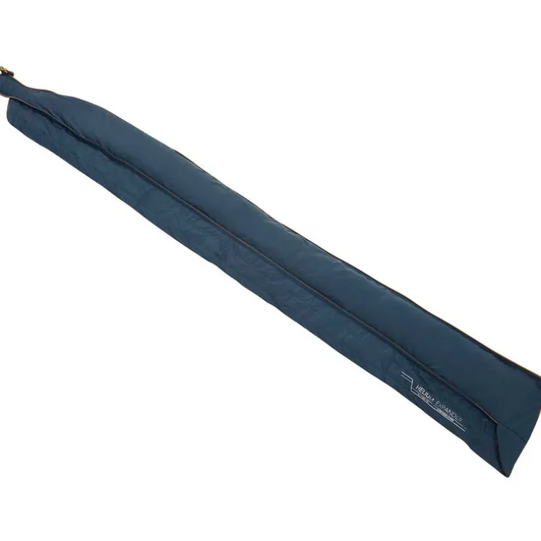Helium Expansion Baffle