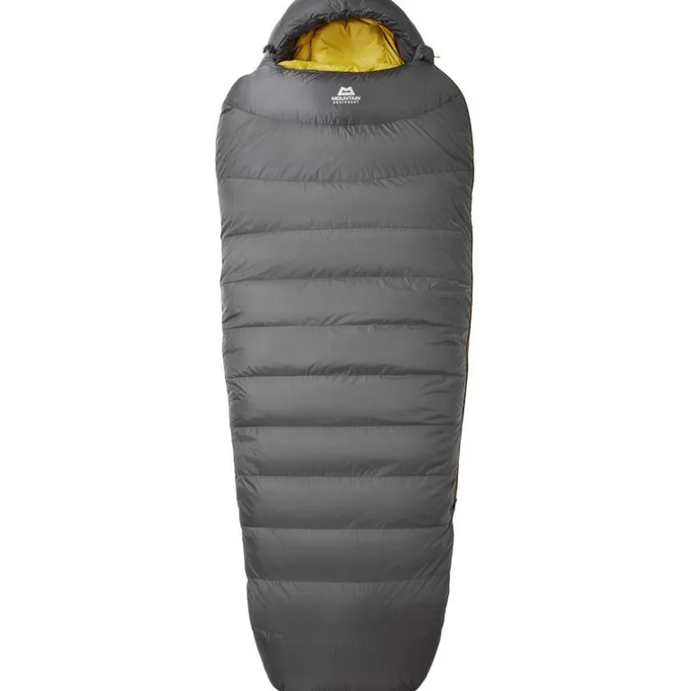 Helium GT 600 Schlafsack