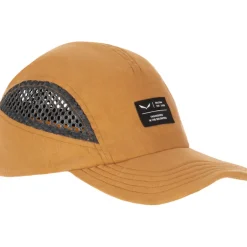Hemp Flex 5 Panel Cap