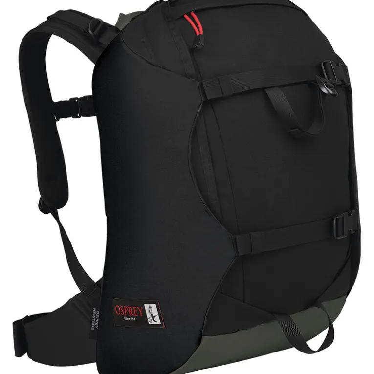 Heritage Scarab 30 Rucksack