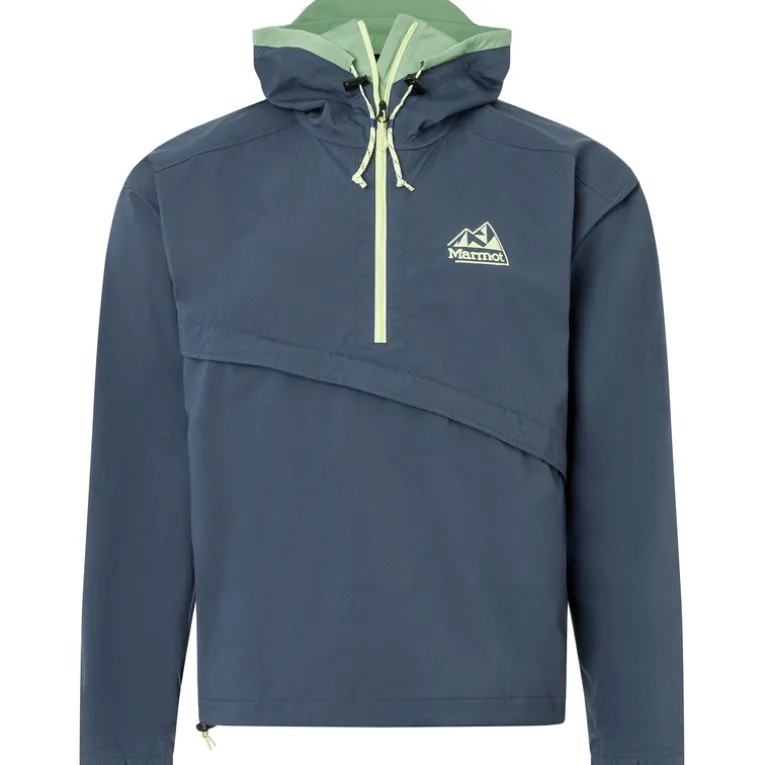 Herren '96 Active Anorak