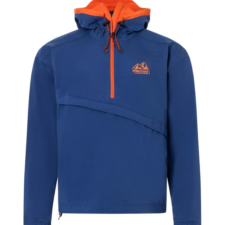 Herren '96 Active Anorak