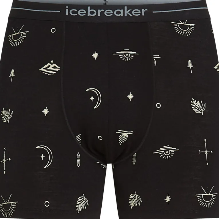 Herren 150 Anatomica Explore More Boxers