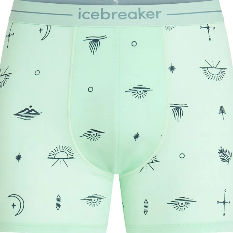 Herren 150 Anatomica Explore More Boxers