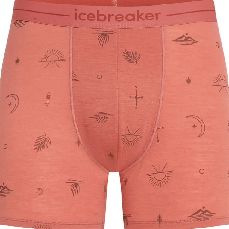 Herren 150 Anatomica Explore More Boxers