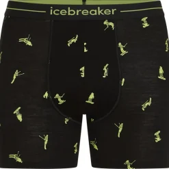 Herren 150 Anatomica Ski Day Boxer