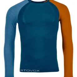 Herren 120 Comp Light Longsleeve
