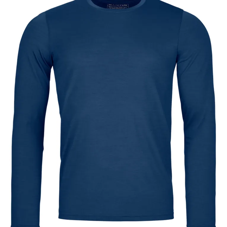 Herren 150 Cool Clean Longsleeve