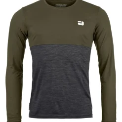 Herren 150 Cool Logo Longsleeve