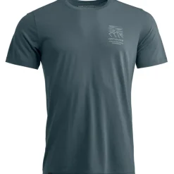 Herren 150 Cool Mtn Mission T-Shirt