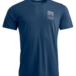 Herren 150 Cool Mtn Mission T-Shirt