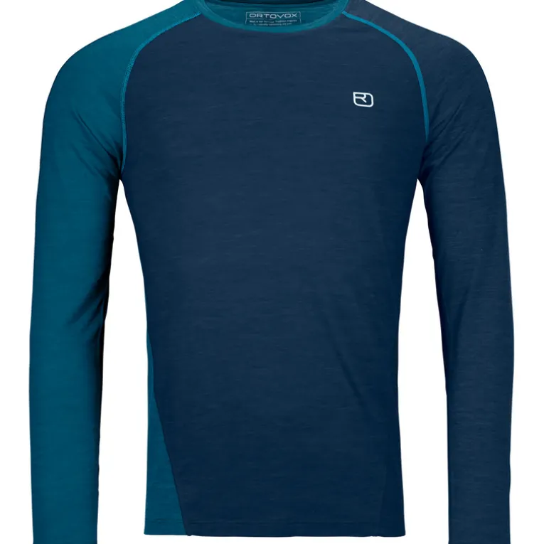 Herren 120 Cool Tec Fast Upward Longsleeve