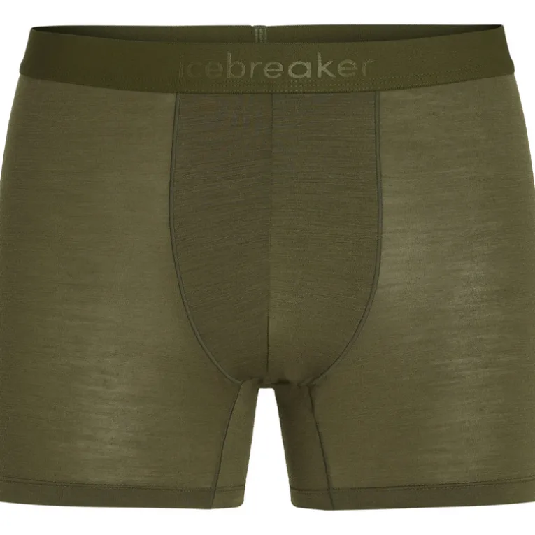Herren 125 Cool-Lite Anatomica Boxer