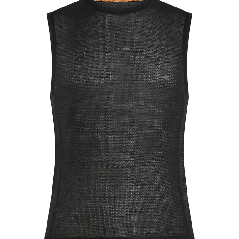 Herren 75 Cool-Lite Featherlight Tanktop
