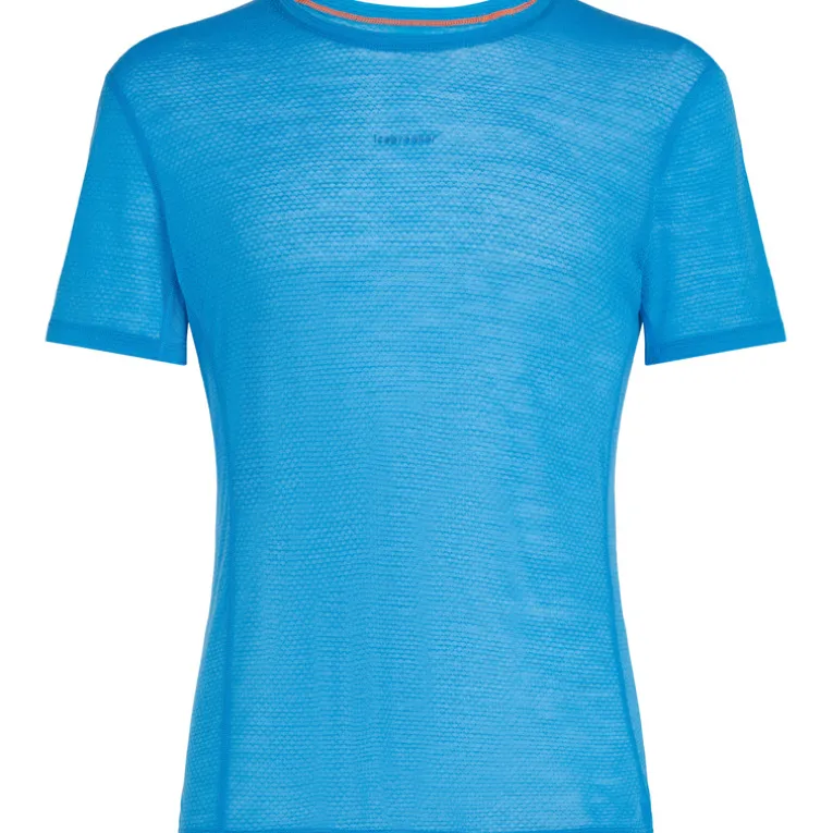 Herren 75 Cool-Lite Featherlight T-Shirt