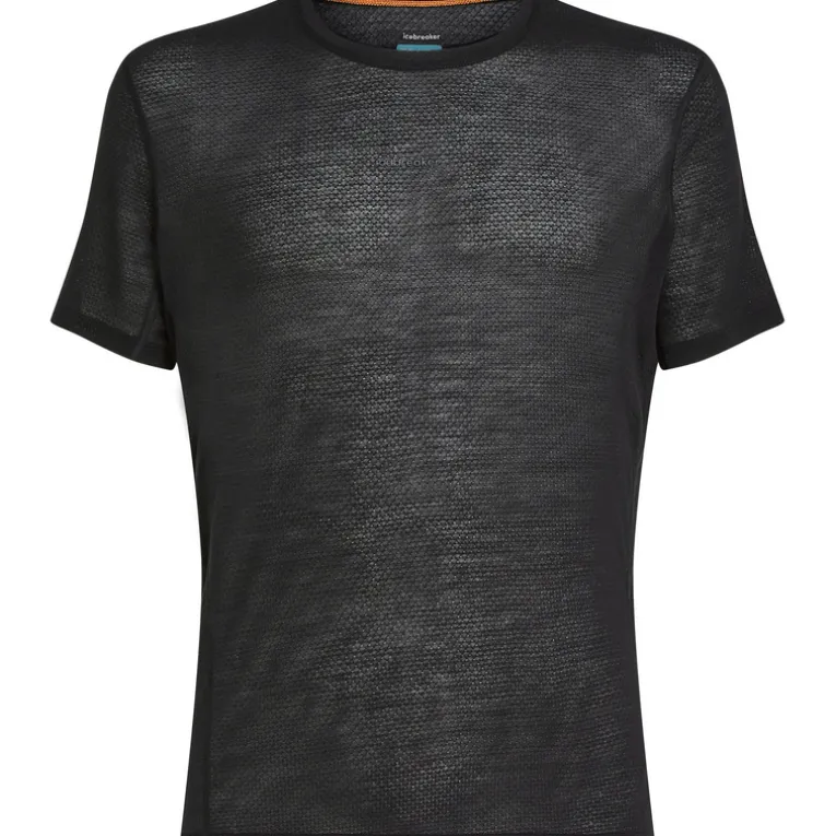 Herren 75 Cool-Lite Featherlight T-Shirt