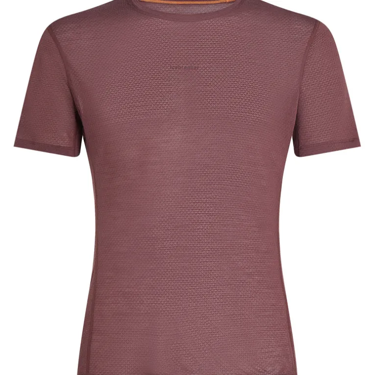 Herren 75 Cool-Lite Featherlight T-Shirt