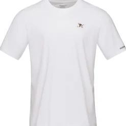 Herren /29 Cotton Activity Embroidery T-Shirt