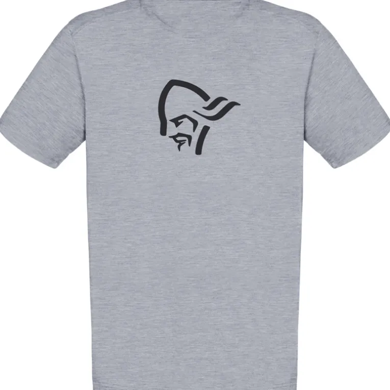 Herren /29 Cotton Viking T-Shirt