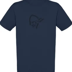 Herren /29 Cotton Viking T-Shirt