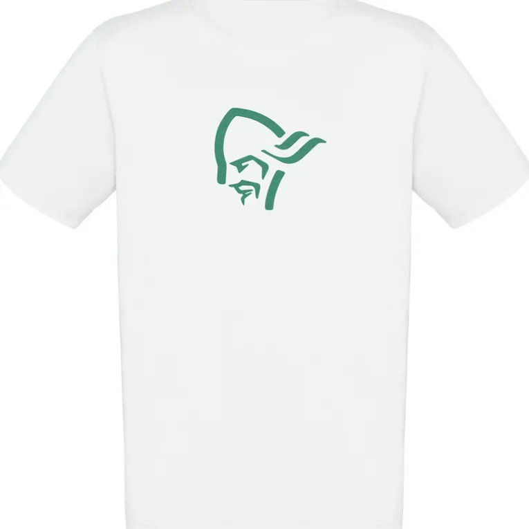 Herren /29 Cotton Viking T-Shirt