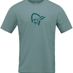 Herren /29 Cotton Viking T-Shirt