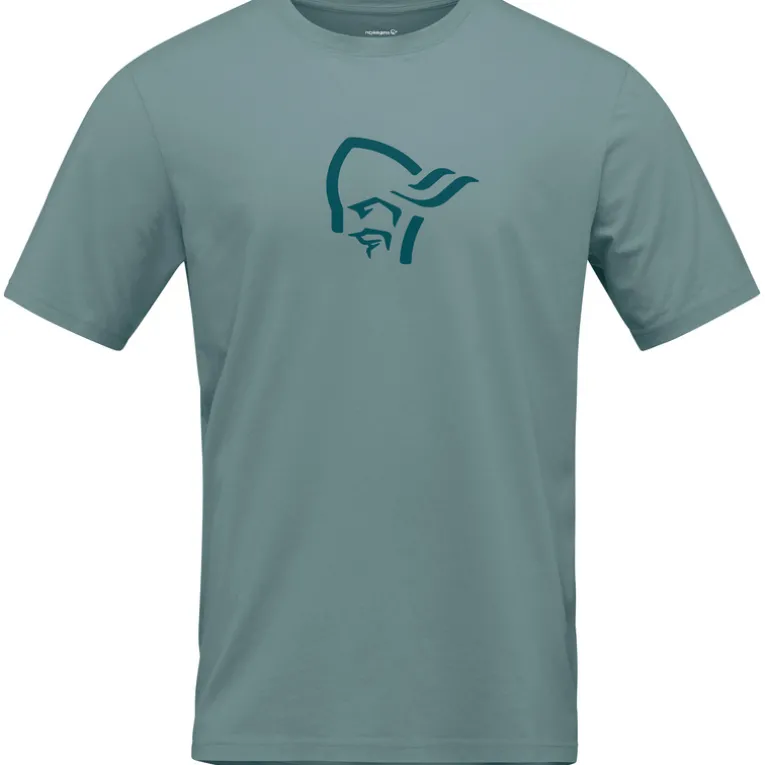 Herren /29 Cotton Viking T-Shirt