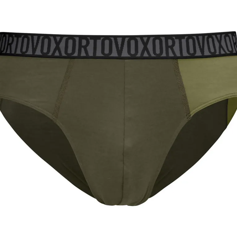 Herren 150 Essential Briefs Unterhose