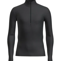Herren 175 Everyday Half Zip Longsleeve