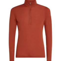 Herren 175 Everyday Half Zip Longsleeve