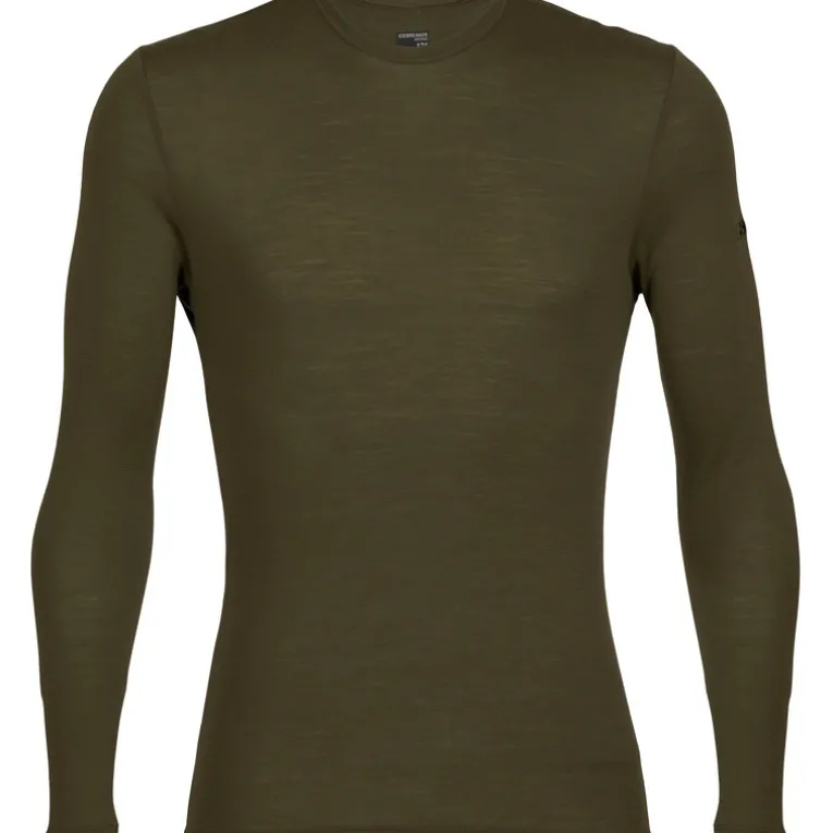 Herren 175 Everyday Longsleeve