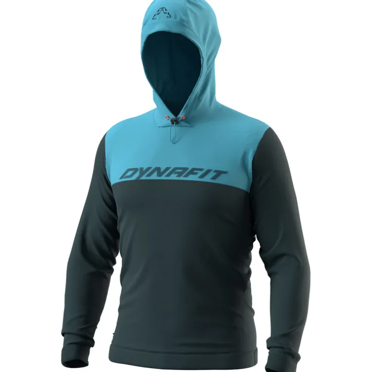 Herren 24/7 Hoodie