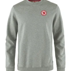 Herren 1960 Logo Badge Pullover