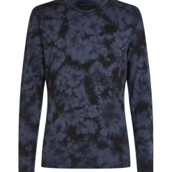 Herren 200 Oasis Crewe Cloud Dye Longsleeve