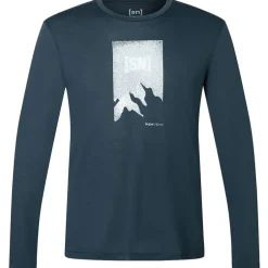 Herren 2 Pitch Longsleeve