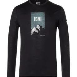 Herren 2 Pitch Longsleeve