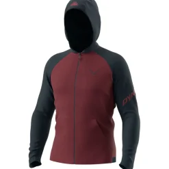 Herren 24/7 Polartec Hoodie Jacke