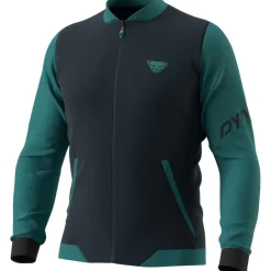 Herren 24/7 PTC Varsity Jacke