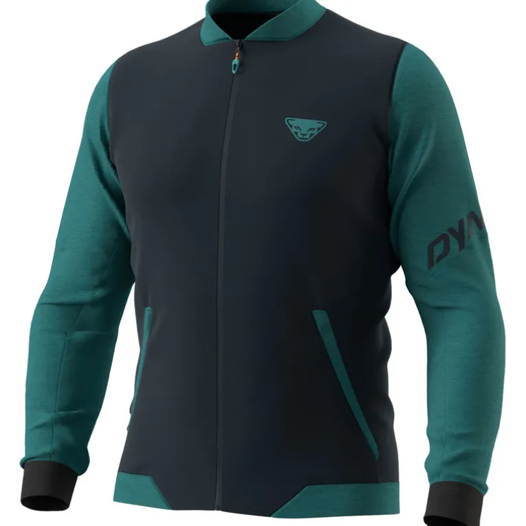Herren 24/7 PTC Varsity Jacke